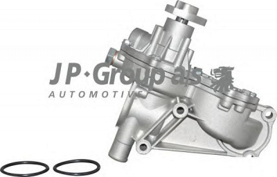 JP GROUP 1114104300 -  Водяной насос